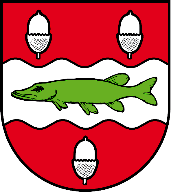 Wappen von Biederitz